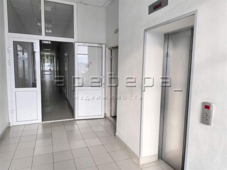 Офис Маерчака улица, 8стр9