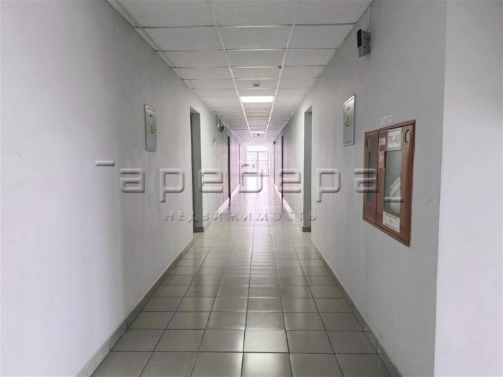 Офис Маерчака улица, 8стр9