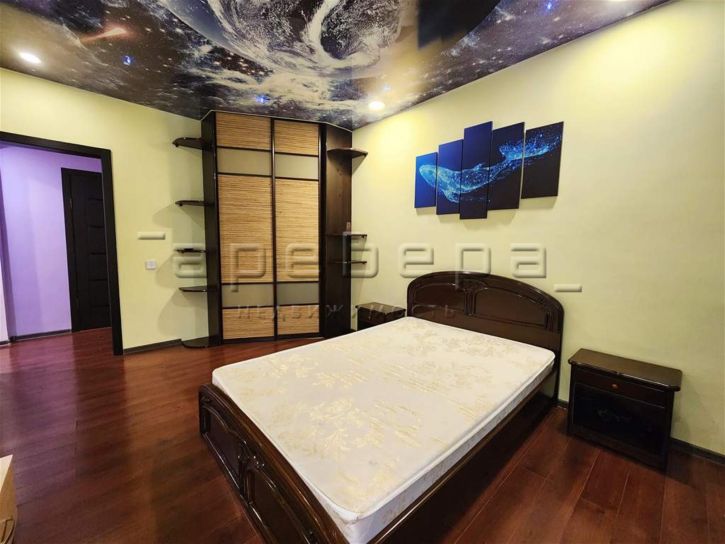 2-комн квартира Бебеля, 53