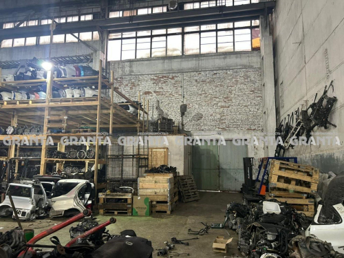 Продажа помещения пр-кт им газеты Красноярский Рабочий, 27 стр. 8