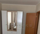 2-комн, 56кв м, этаж 2/10 Новосибирская, 44