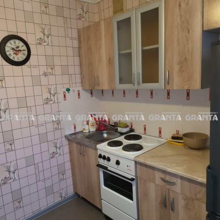 1-комн квартира ул Ленина, 91