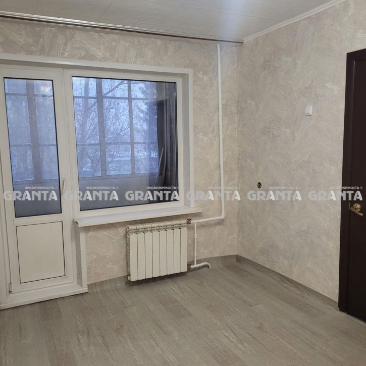2-комн квартира пр-кт им газеты Красноярский Рабочий, 147