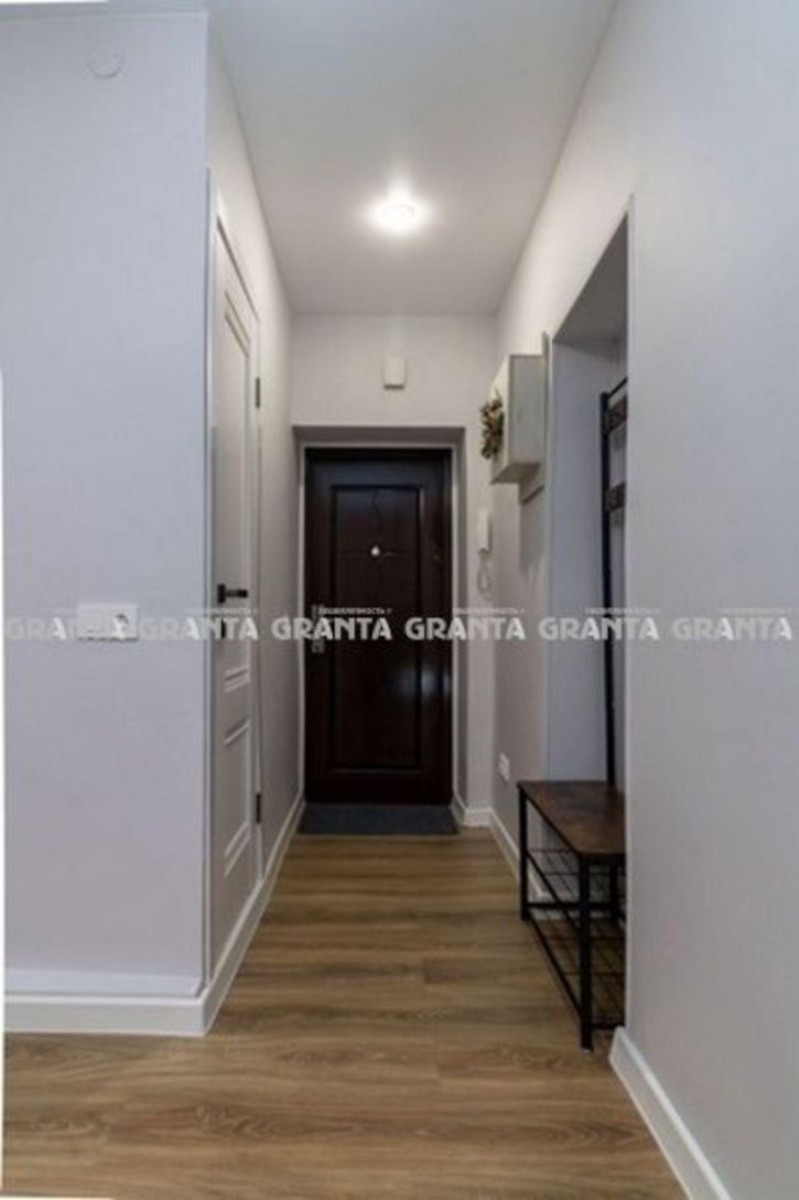 1-комн квартира ул Профсоюзов, 30