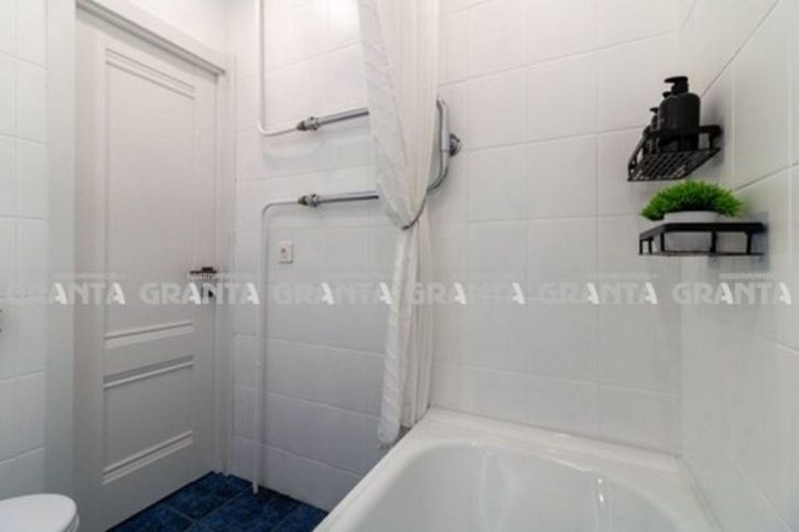 1-комн квартира ул Профсоюзов, 30