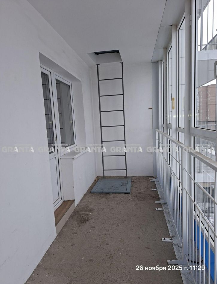 2-комн квартира наб Ярыгинская, 5