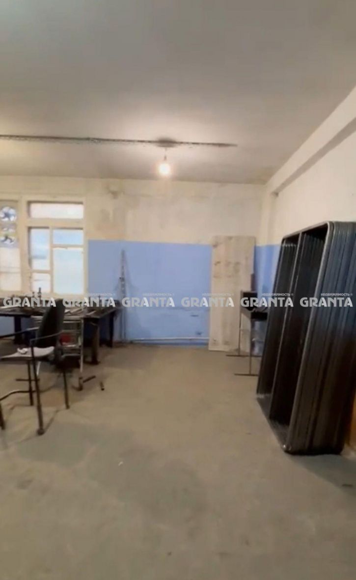 Склад пр-кт им газеты Красноярский Рабочий, 27 стр. 8