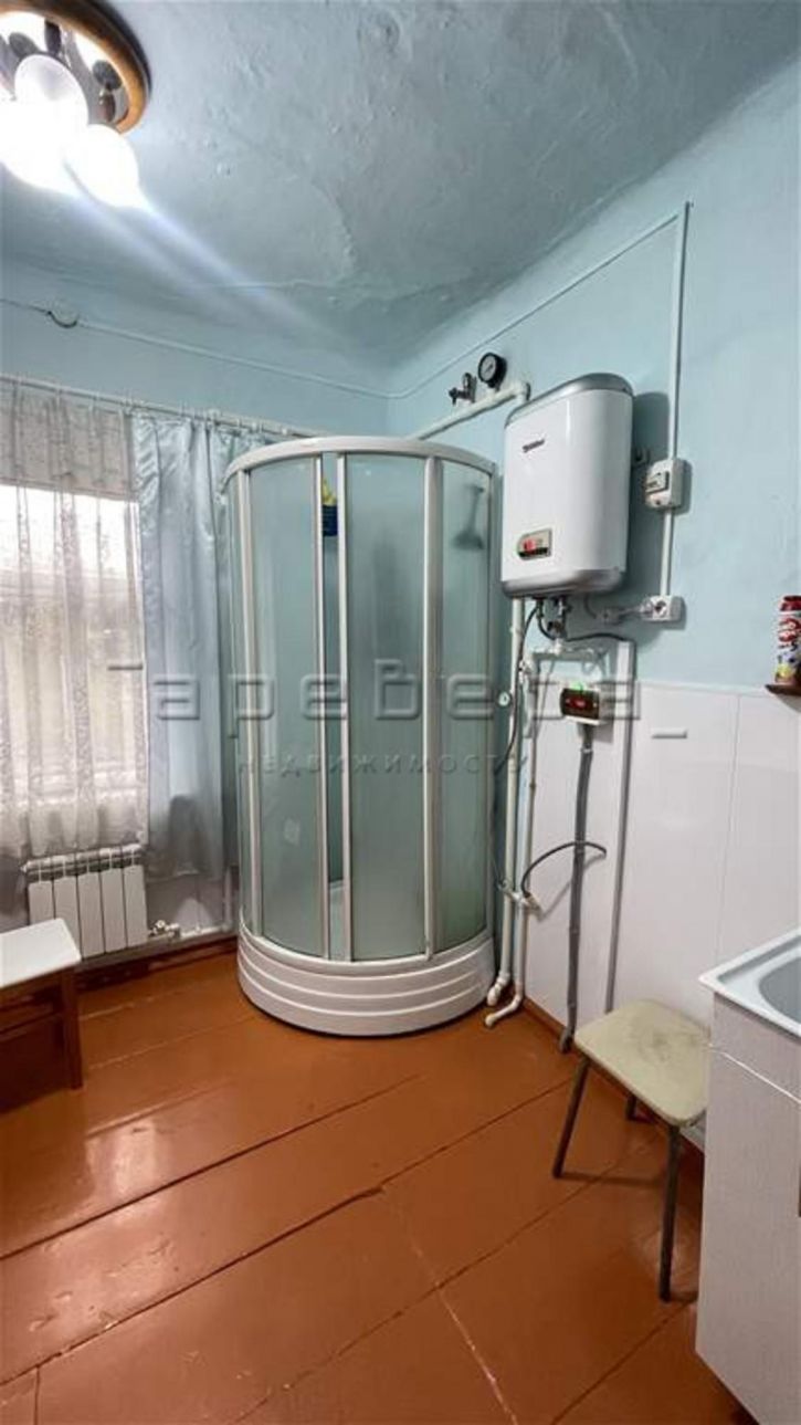 Коттедж/дом Красной Армии, 63