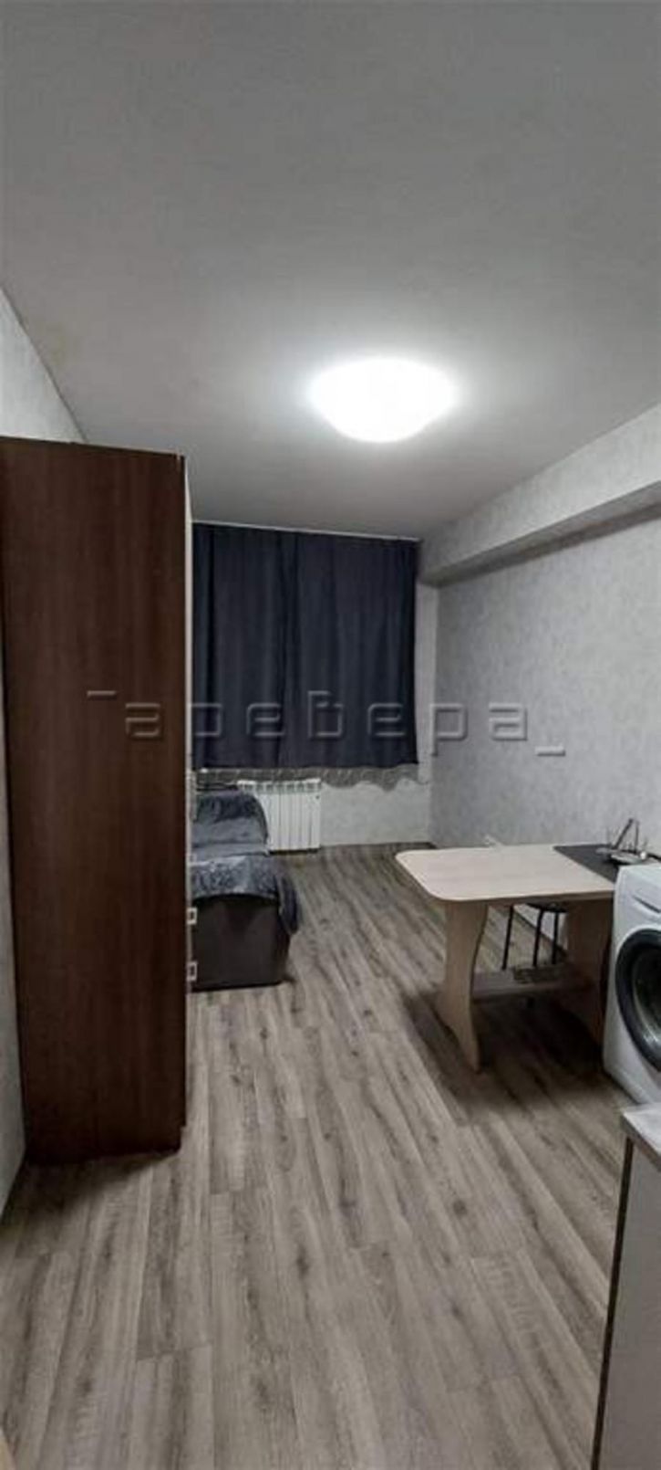 Комната Академгородок, 12