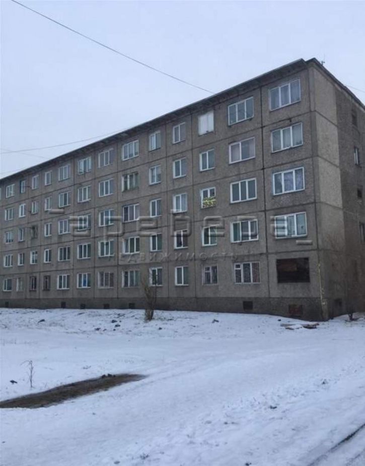 Комната Волжская, 5