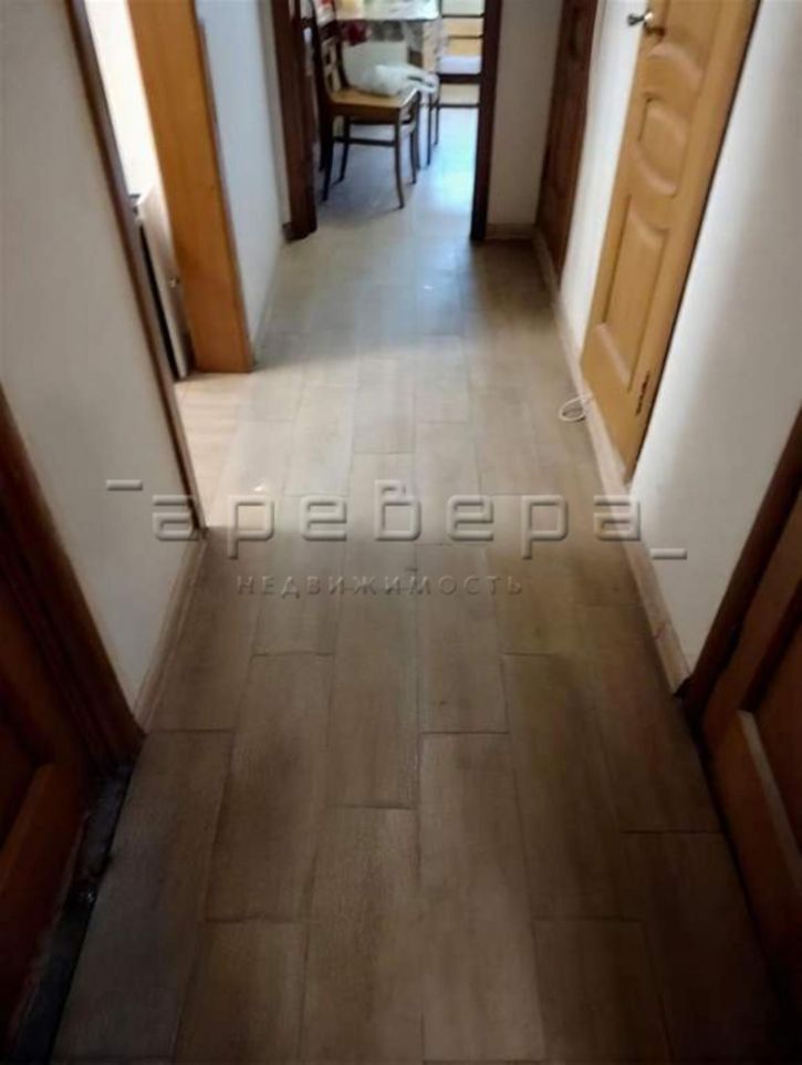 3-комн квартира 26 Бакинских Комиссаров, 28