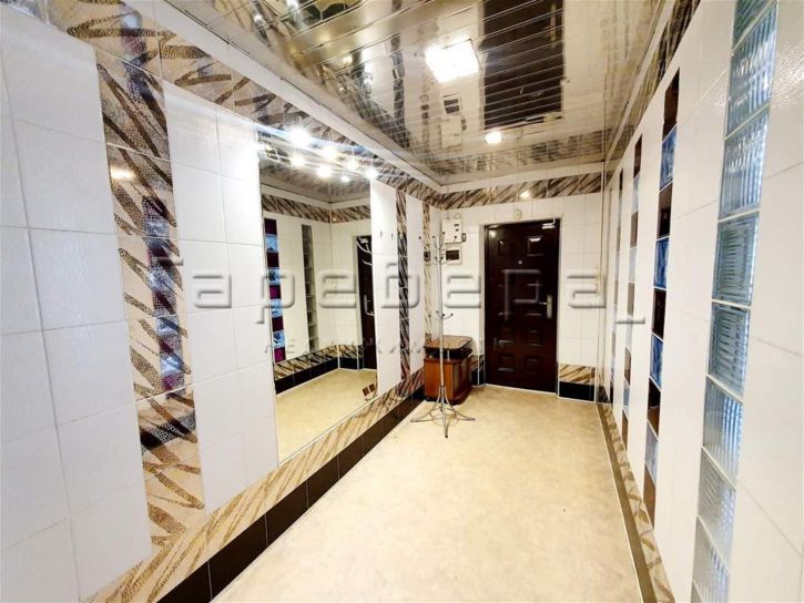 3-комн квартира Молокова, 7