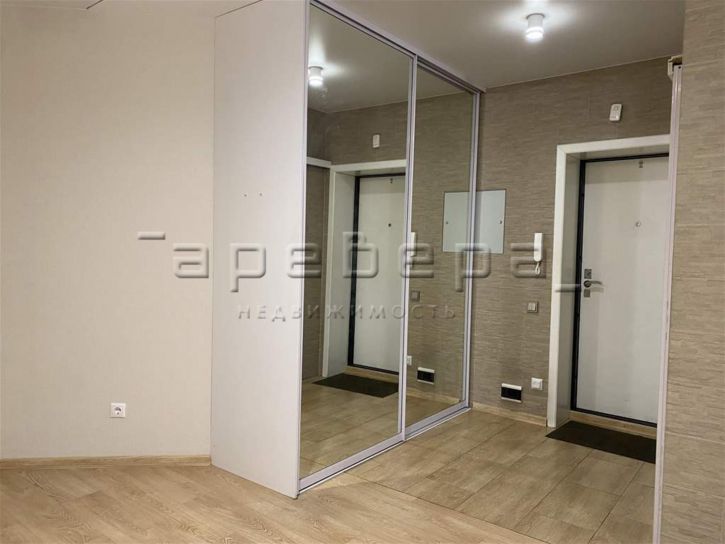 2-комн квартира Академгородок, 18д