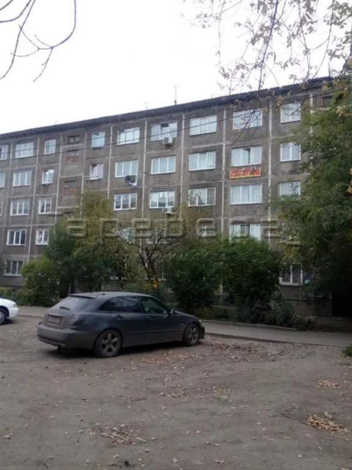 Комната Королёва, 9