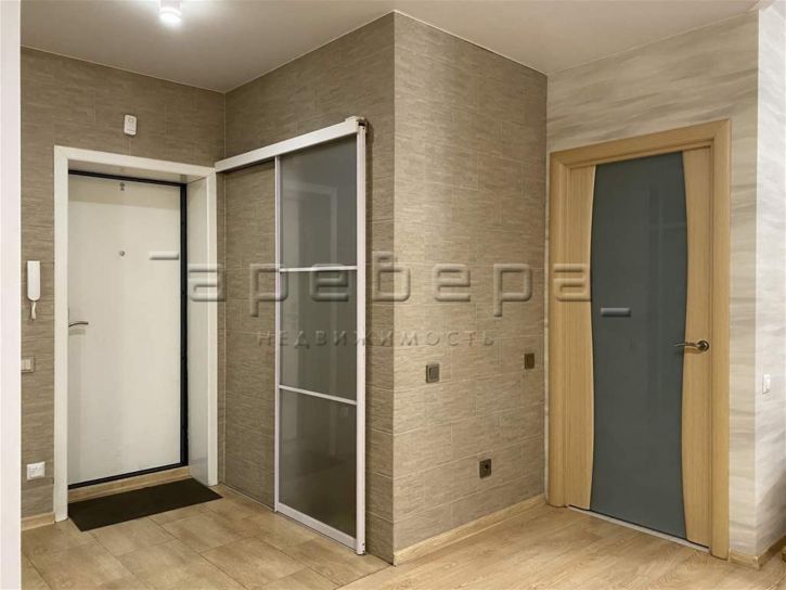 2-комн квартира Академгородок, 18д