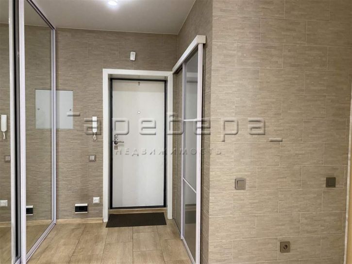 2-комн квартира Академгородок, 18д