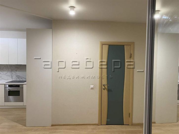 2-комн квартира Академгородок, 18д
