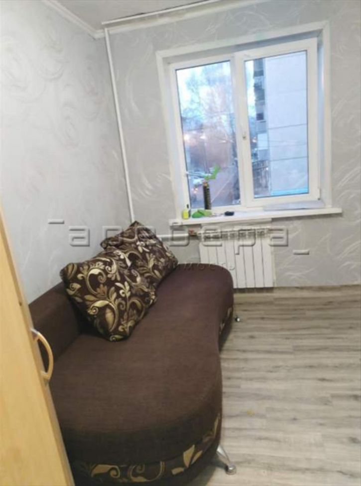 Комната Волжская, 5