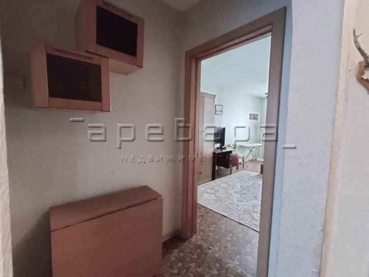 3-комн квартира 78 Добровольческой Бригады, 21