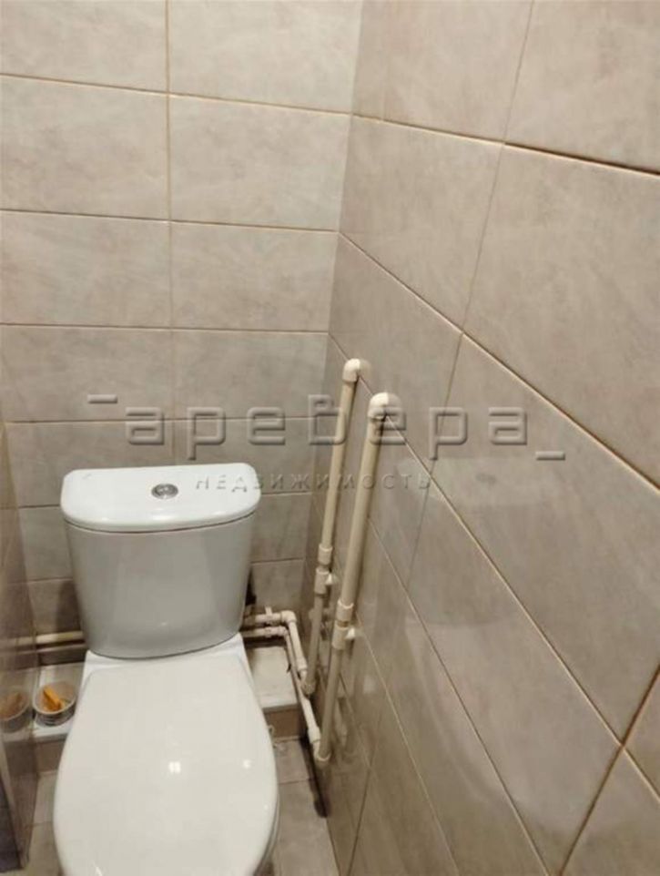 3-комн квартира 26 Бакинских Комиссаров, 28