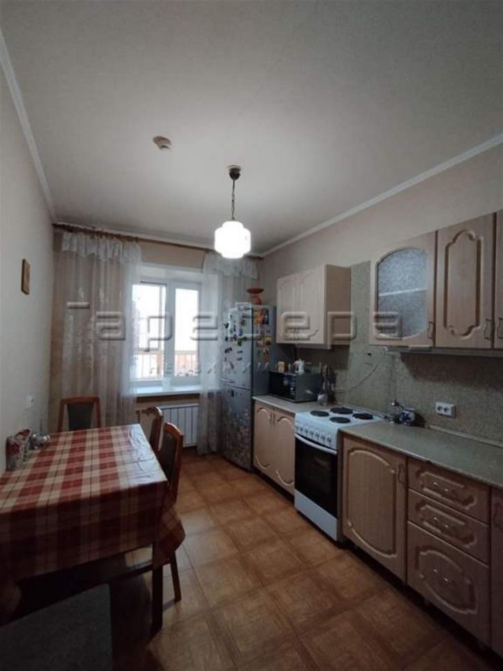 1-комн квартира Академика Киренского, 32