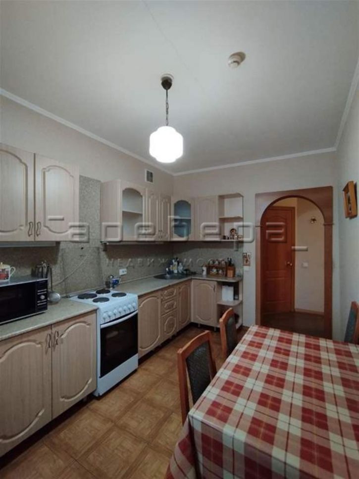 1-комн квартира Академика Киренского, 32