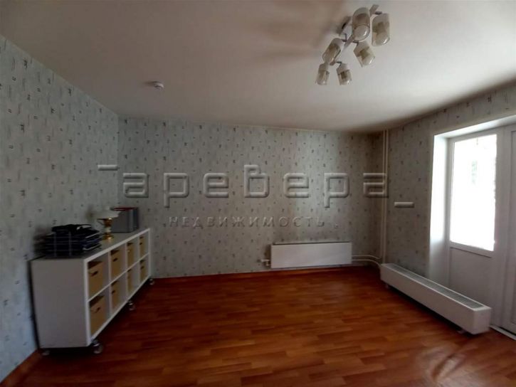 3-комн квартира Сады, 2и
