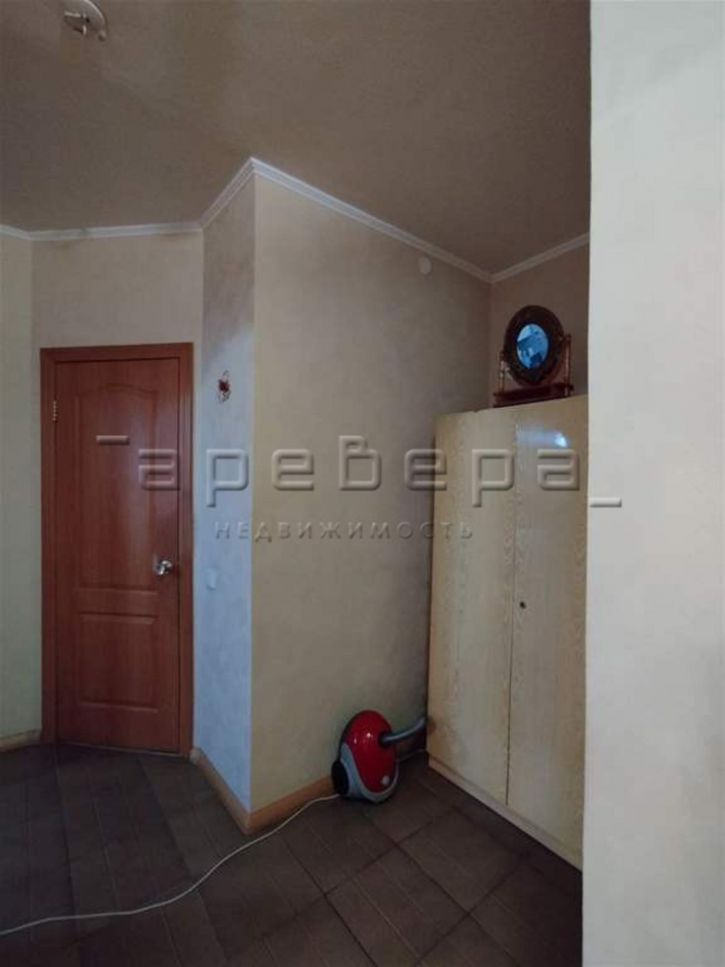 1-комн квартира Академика Киренского, 32