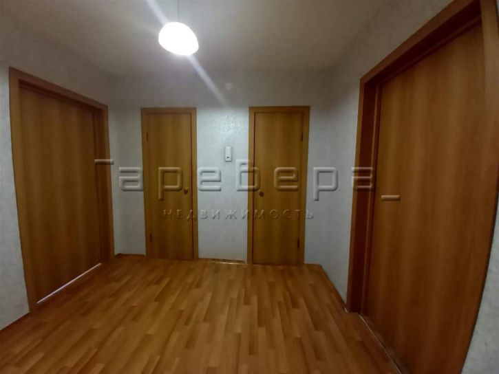3-комн квартира Сады, 2и