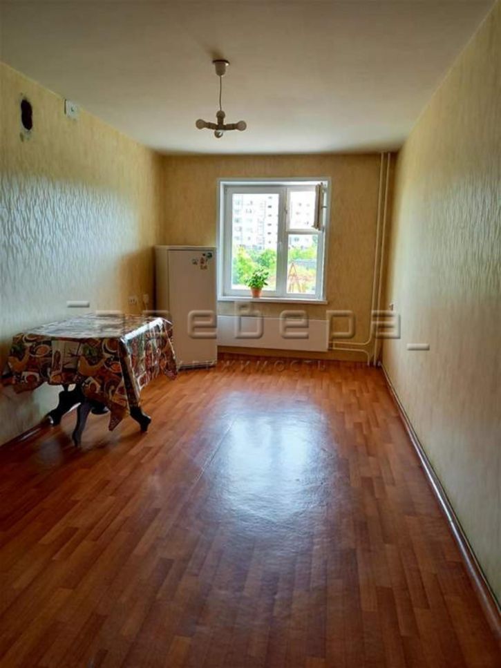 3-комн квартира Сады, 2и