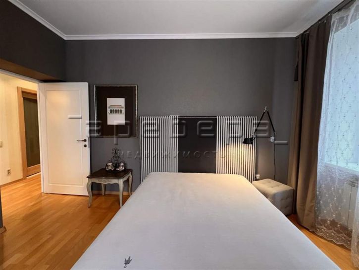 3-комн квартира Новая Заря, 7