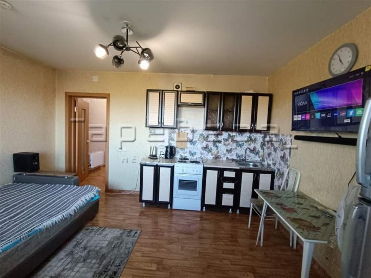 1-комн квартира 26 Бакинских Комиссаров, 5г