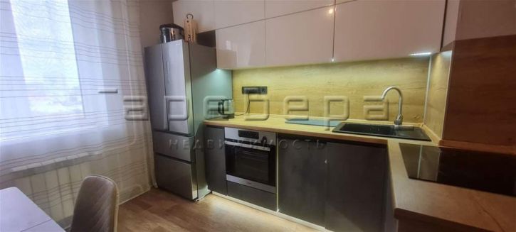 2-комн квартира Дудинская, 2б