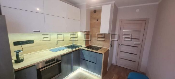 2-комн квартира Дудинская, 2б