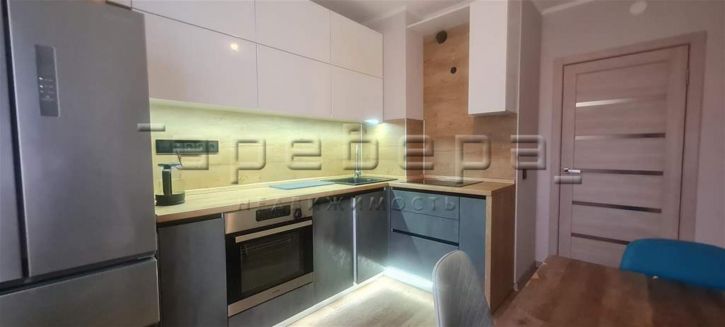 2-комн квартира Дудинская, 2б