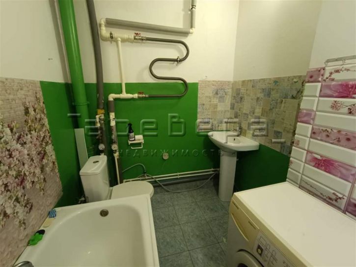 1-комн квартира 26 Бакинских Комиссаров, 5г