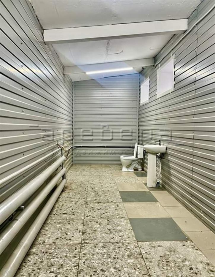 Склад Парашютная улица, 90а