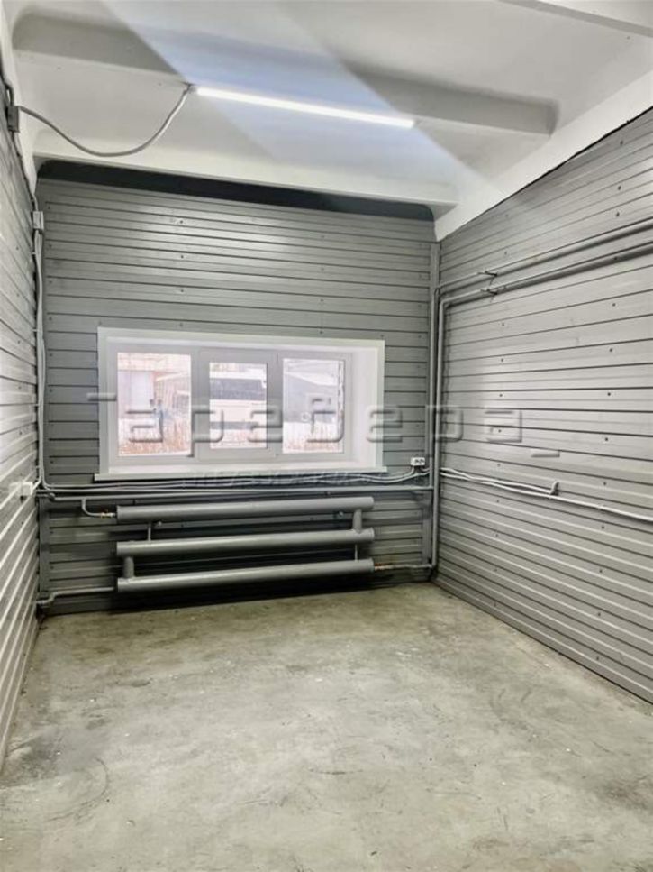 Склад Парашютная улица, 90а