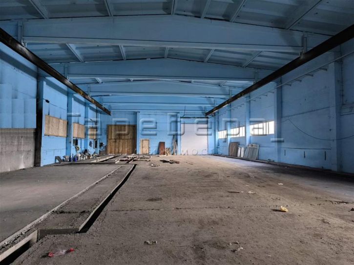 Склад 26 Бакинских Комиссаров улица, 1