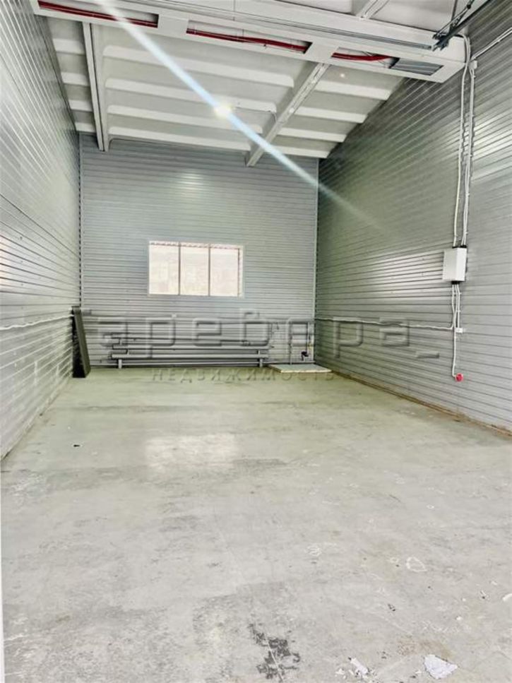 Склад Парашютная улица, 90а