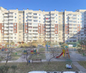 1-комн, 32кв м, этаж 2/9 Светлогорский, 23