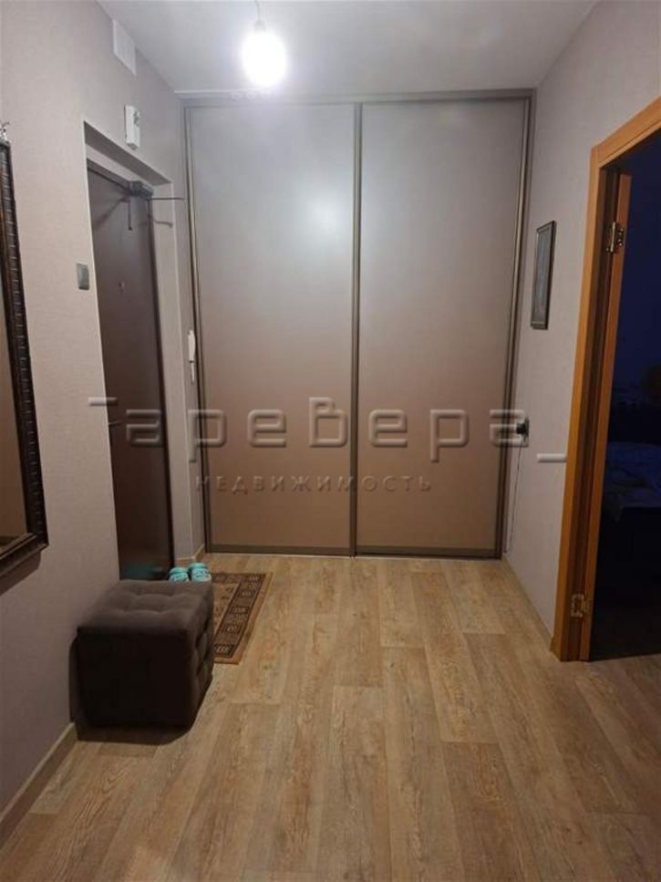1-комн квартира Петра Подзолкова, 5