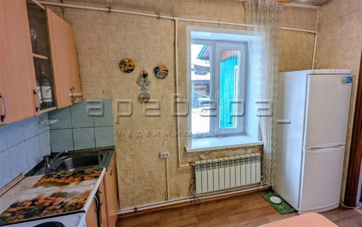2-комн квартира Станиславского, 23