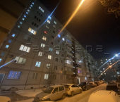 3-комн, 67кв м, этаж 5/9 Славы, 11