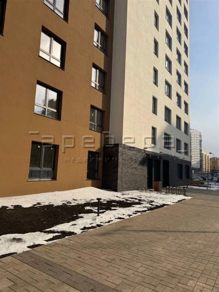1-комн квартира Апрельская, 9а