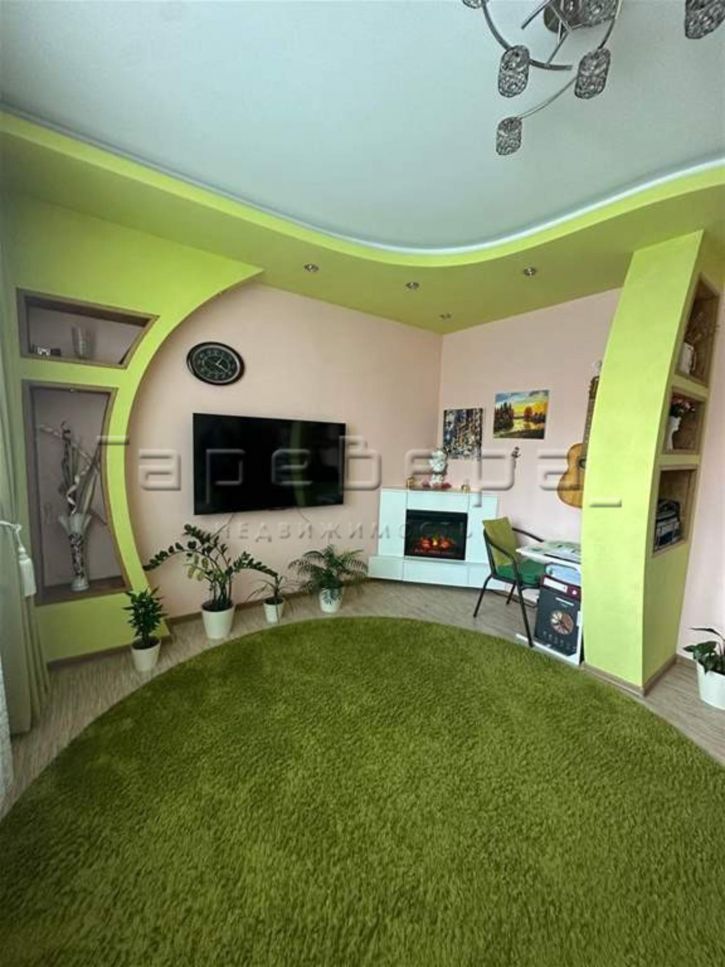 2-комн квартира Солнечный, 6