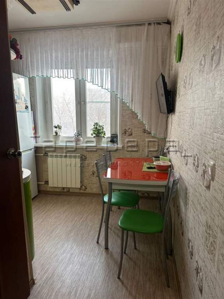 2-комн квартира Солнечный, 6