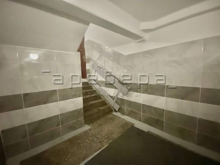 3-комн квартира Славы, 11
