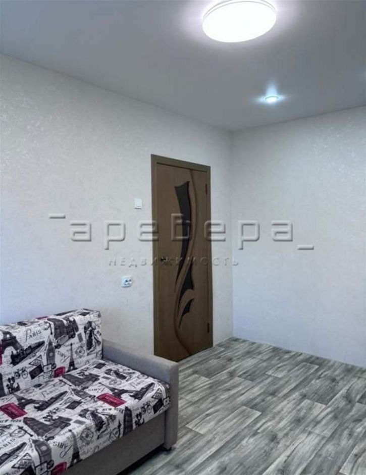 1-комн квартира Менжинского, 6