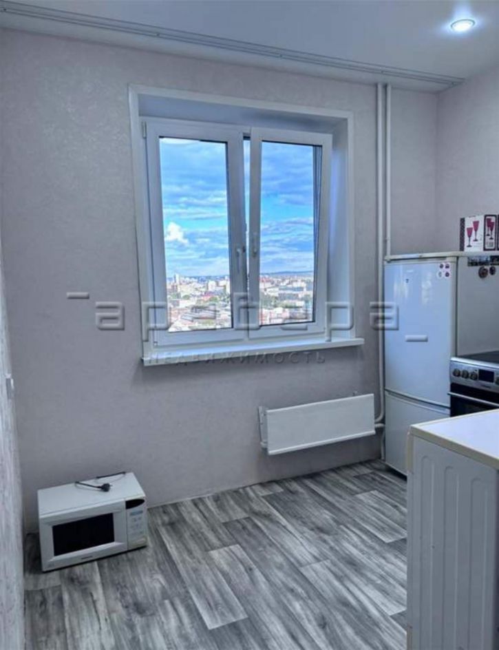 1-комн квартира Менжинского, 6